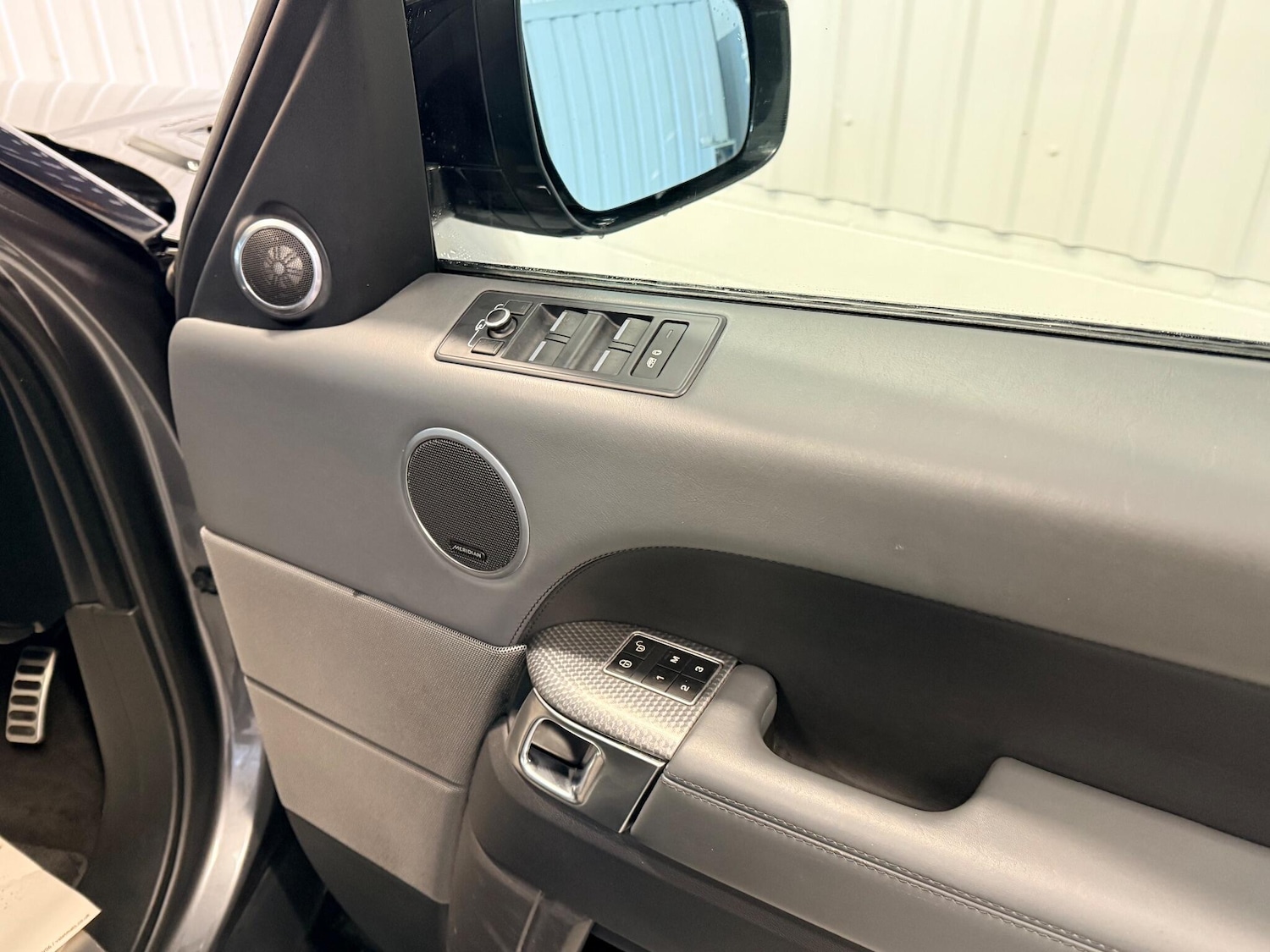 Used Land Rover Range Rover Sport 2014 for sale - 76634016: Photo 21