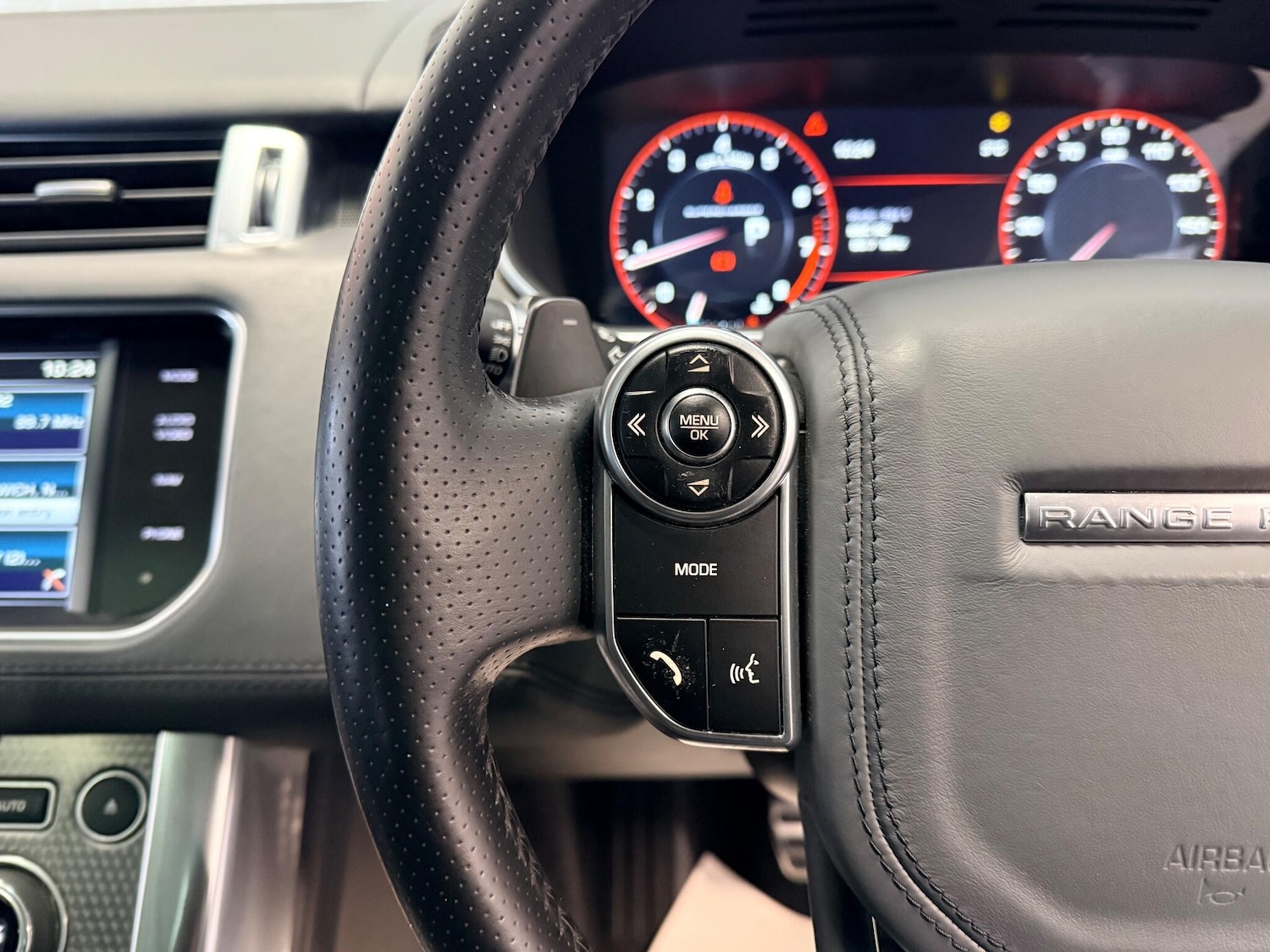 Used Land Rover Range Rover Sport 2014 for sale - 76634016: Photo 23