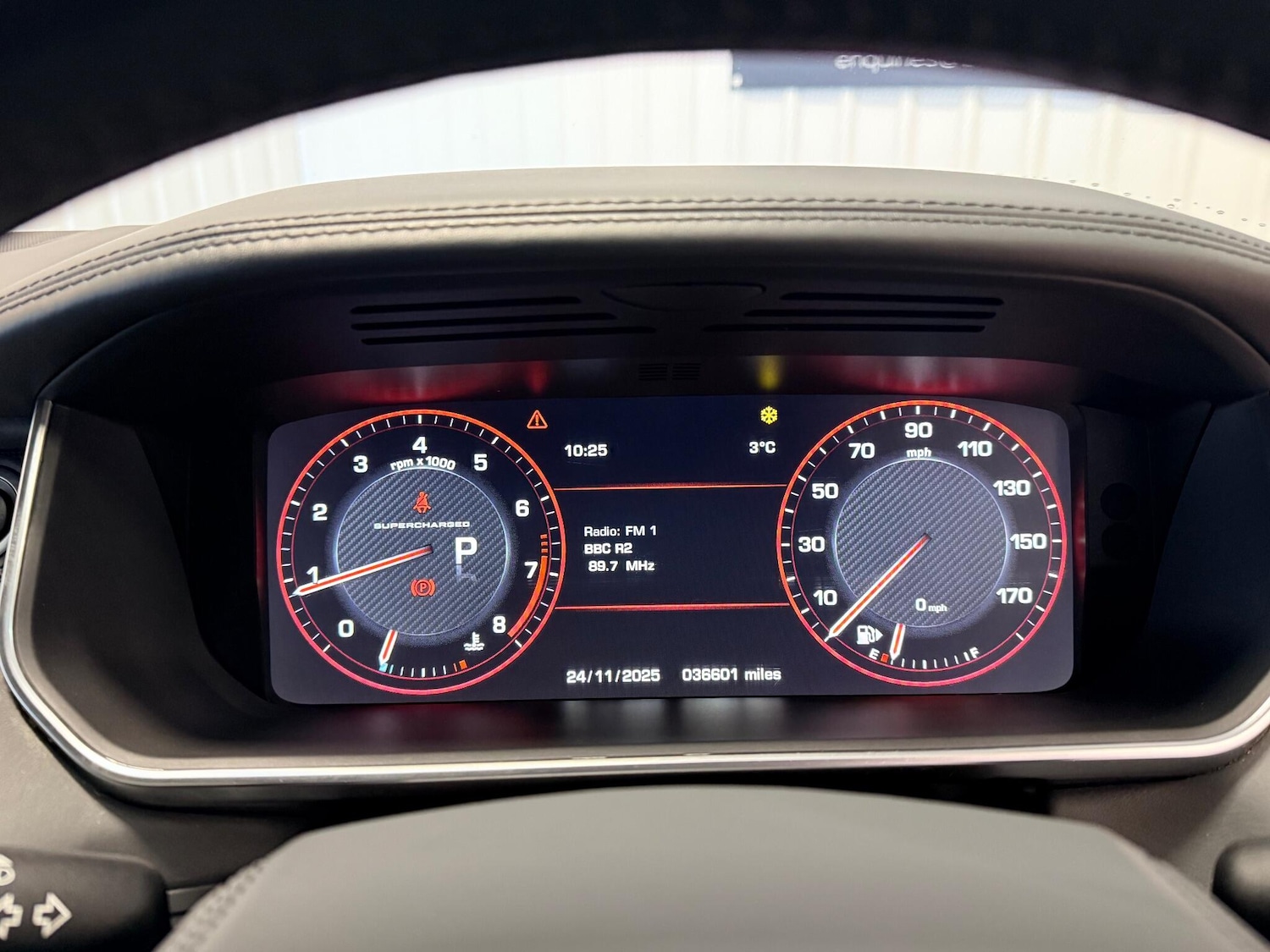 Used Land Rover Range Rover Sport 2014 for sale - 76634016: Photo 27