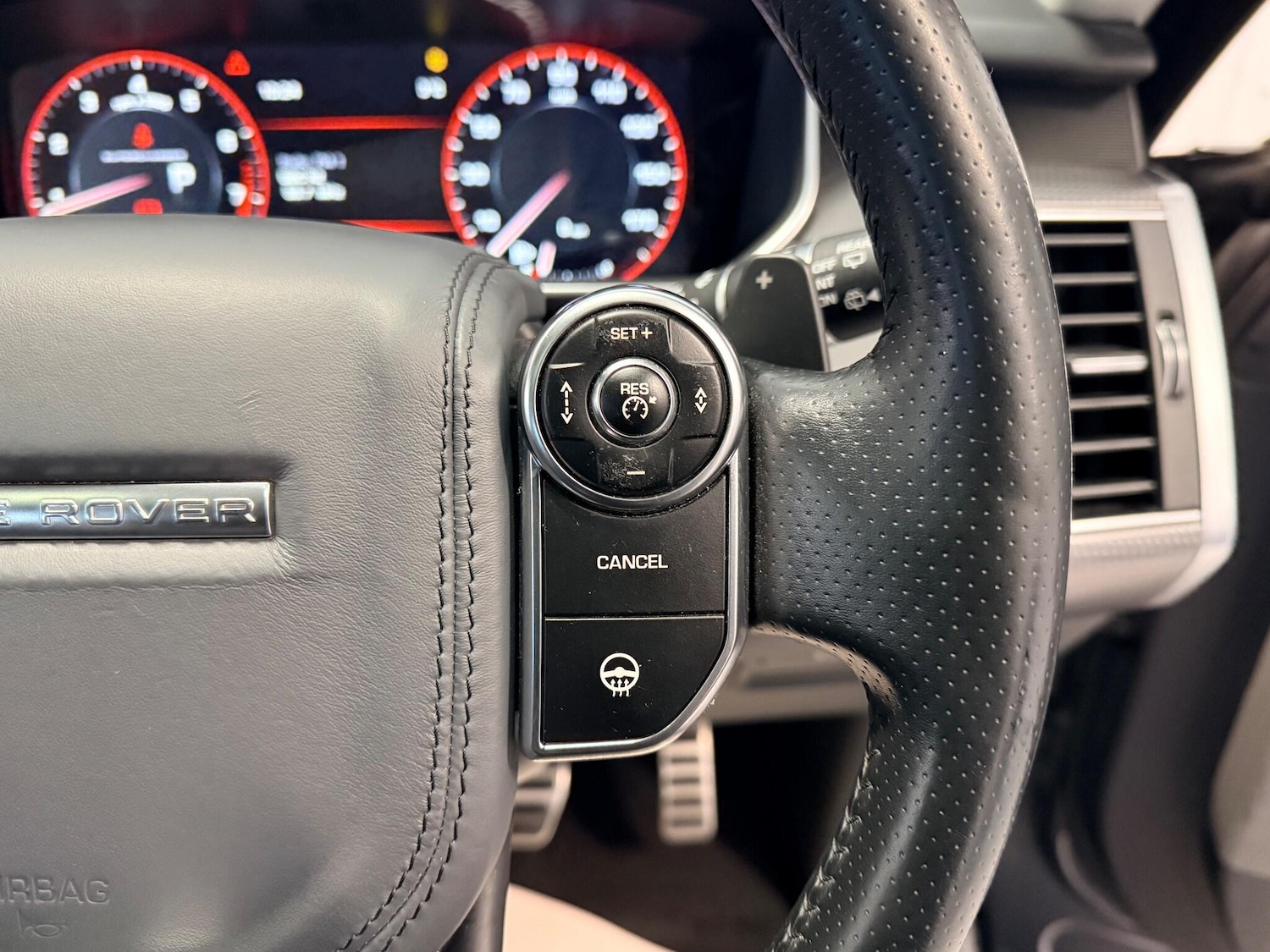 Used Land Rover Range Rover Sport 2014 for sale - 76634016: Photo 28