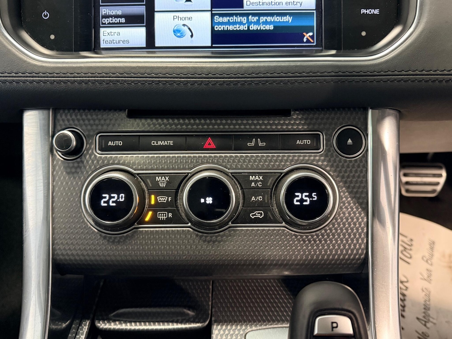 Used Land Rover Range Rover Sport 2014 for sale - 76634016: Photo 29