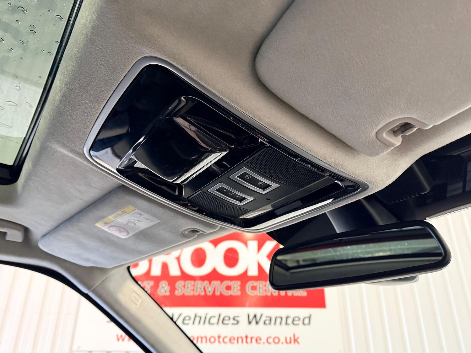 Used Land Rover Range Rover Sport 2014 for sale - 76634016: Photo 32