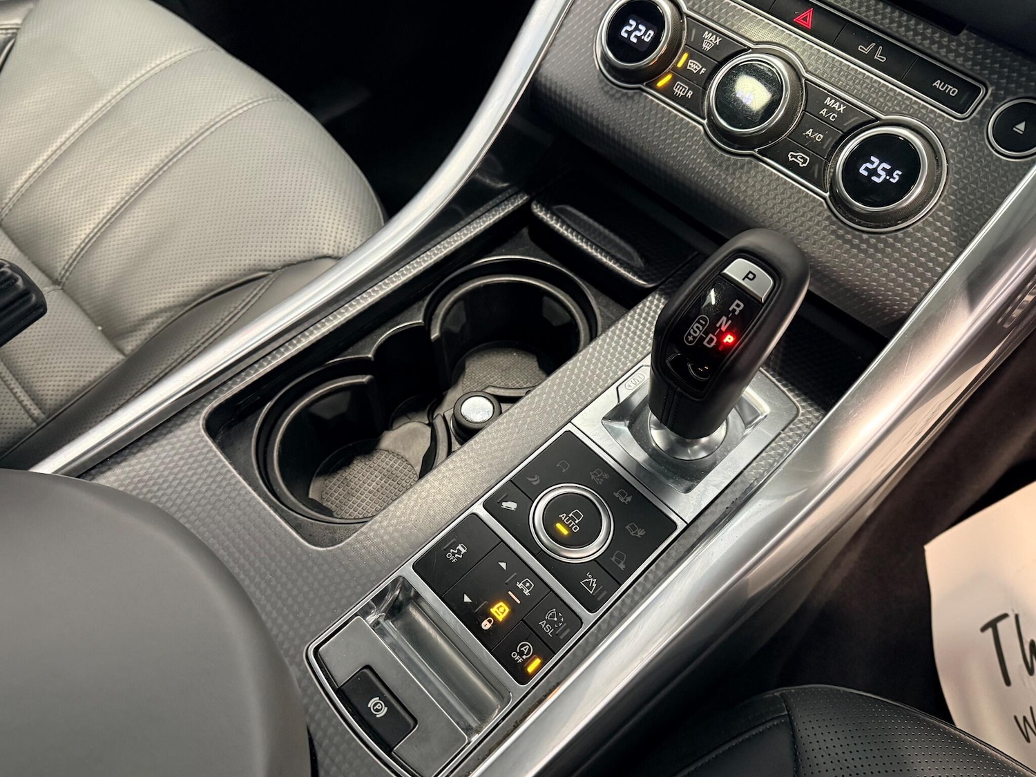 Used Land Rover Range Rover Sport 2014 for sale - 76634016: Photo 33