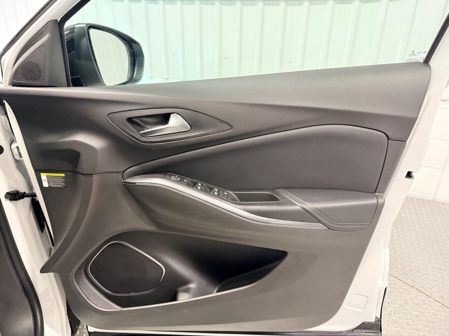 Used Vauxhall Grandland X 2021 for sale - 77440232: Photo 15