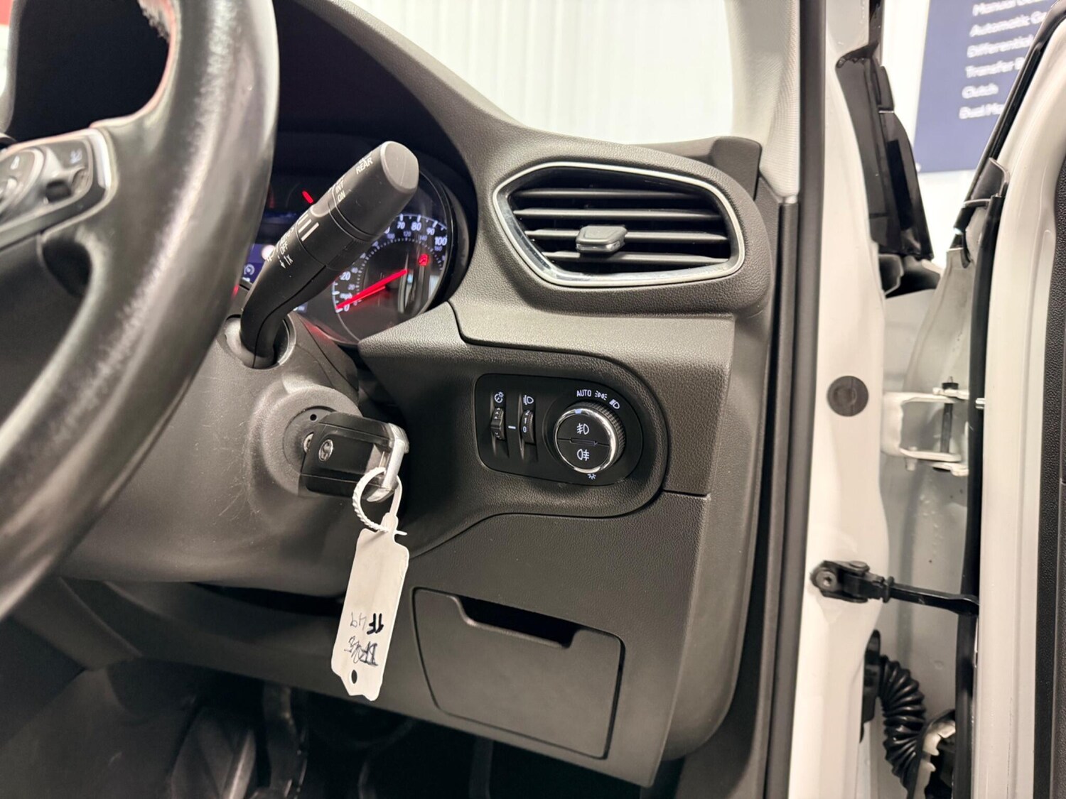 Used Vauxhall Grandland X 2021 for sale - 77440232: Photo 21