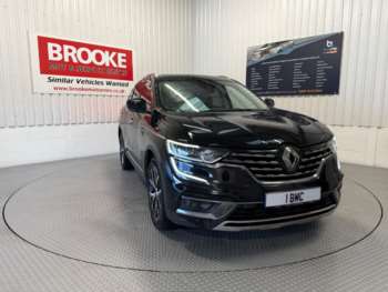 2020 (20) - 2.0 Blue dCi GT Line X-Trn A7 4WD Euro 6 (s/s) 5dr