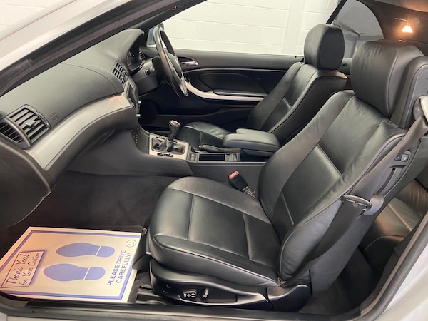 Used BMW 3 Series 2002 for sale - 75645646: Photo 10