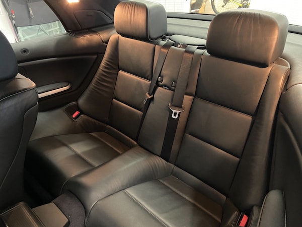 Used BMW 3 Series 2002 for sale - 75645646: Photo 11