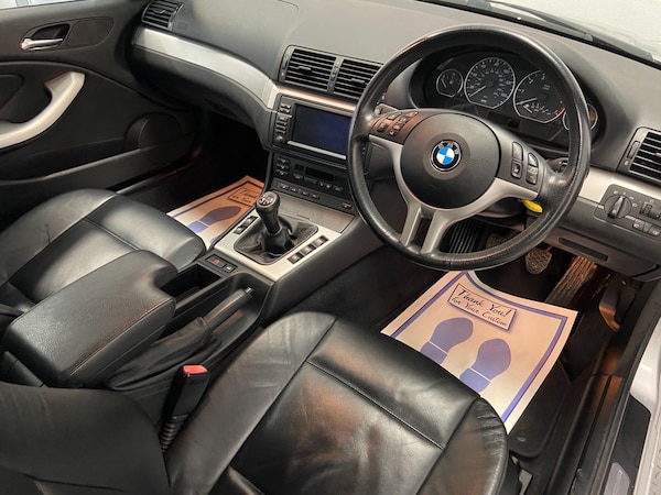Used BMW 3 Series 2002 for sale - 75645646: Photo 12