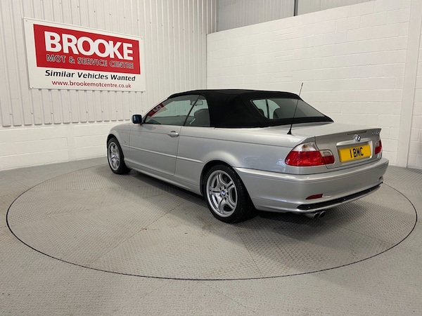 Used BMW 3 Series 2002 for sale - 75645646: Photo 15