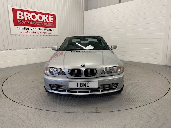 Used BMW 3 Series 2002 for sale - 75645646: Photo 16