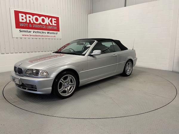 Used BMW 3 Series 2002 for sale - 75645646: Photo 17