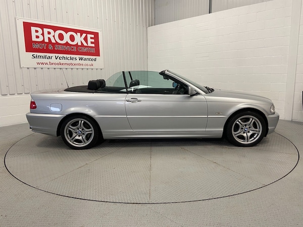 Used BMW 3 Series 2002 for sale - 75645646: Photo 18