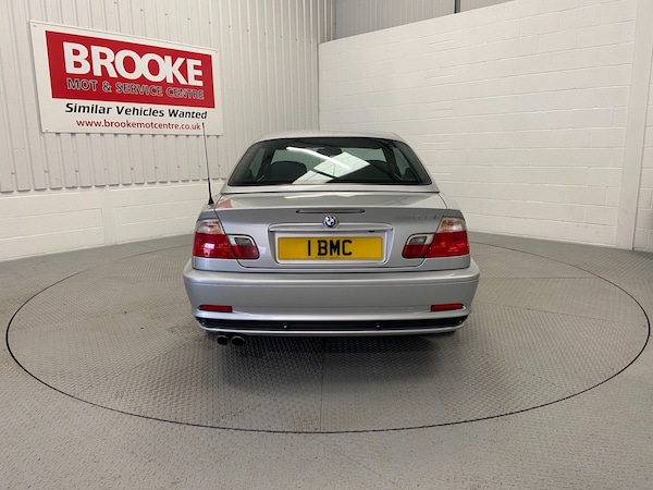 Used BMW 3 Series 2002 for sale - 75645646: Photo 19