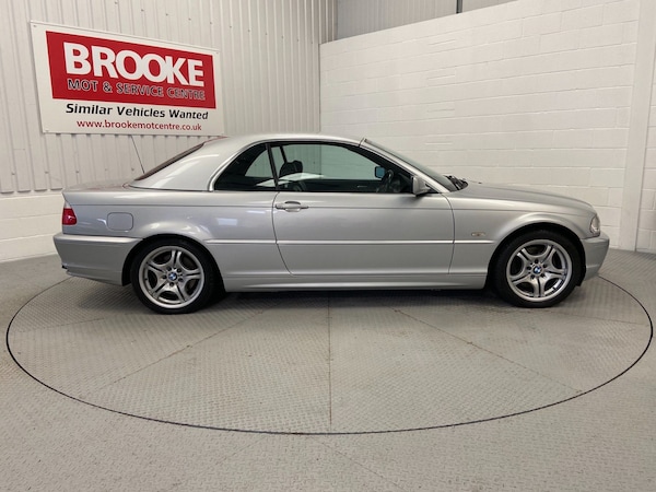 Used BMW 3 Series 2002 for sale - 75645646: Photo 20