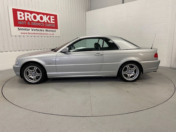 Used BMW 3 Series 2002 for sale - 75645646: Photo 21