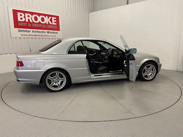 Used BMW 3 Series 2002 for sale - 75645646: Photo 23