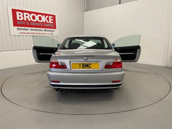 Used BMW 3 Series 2002 for sale - 75645646: Photo 24