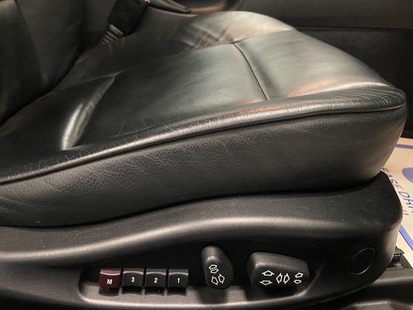 Used BMW 3 Series 2002 for sale - 75645646: Photo 25