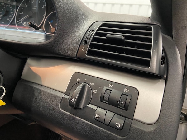 Used BMW 3 Series 2002 for sale - 75645646: Photo 27