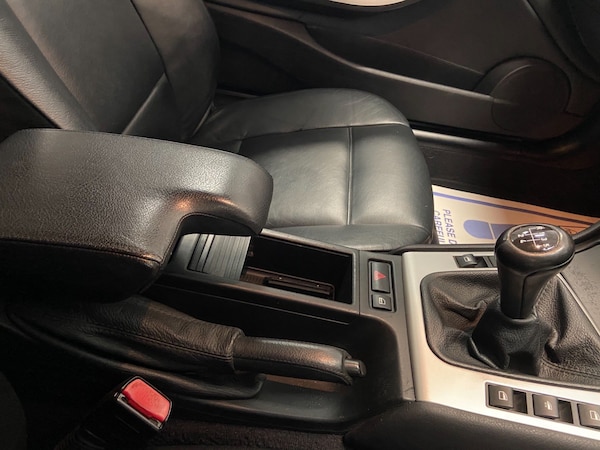 Used BMW 3 Series 2002 for sale - 75645646: Photo 29