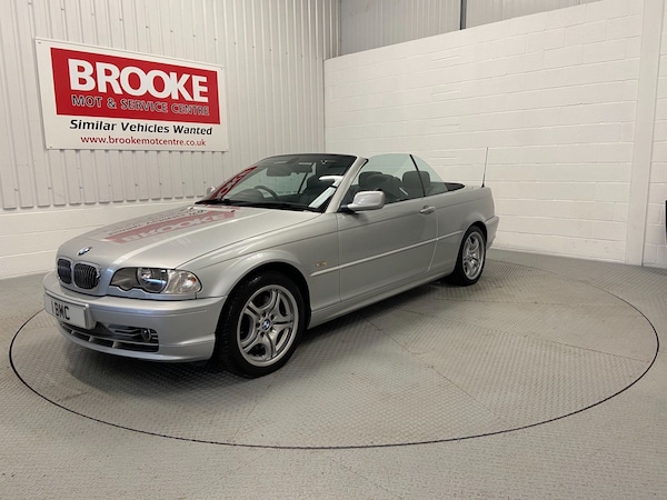 Used BMW 3 Series 2002 for sale - 75645646: Photo 30