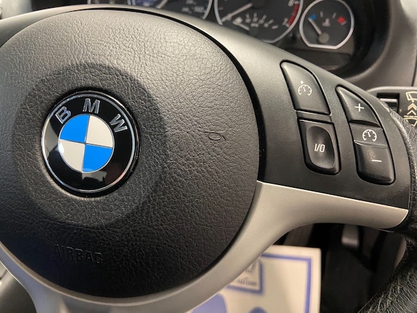 Used BMW 3 Series 2002 for sale - 75645646: Photo 31