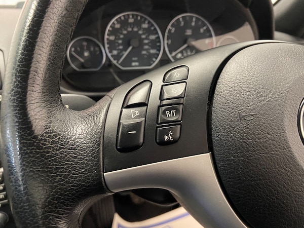 Used BMW 3 Series 2002 for sale - 75645646: Photo 32