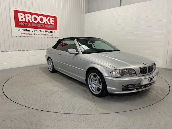 Used BMW 3 Series 2002 for sale - 75645646: Photo 33