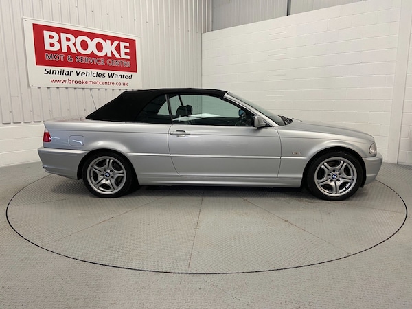 Used BMW 3 Series 2002 for sale - 75645646: Photo 34