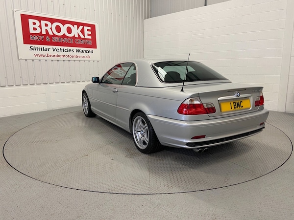 Used BMW 3 Series 2002 for sale - 75645646: Photo 5