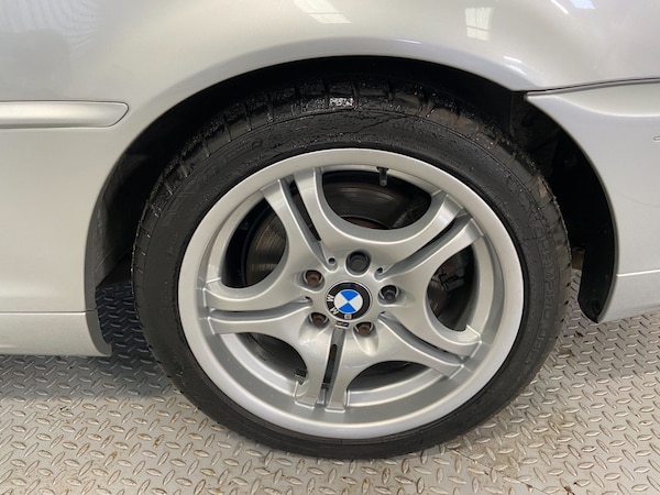 Used BMW 3 Series 2002 for sale - 75645646: Photo 7