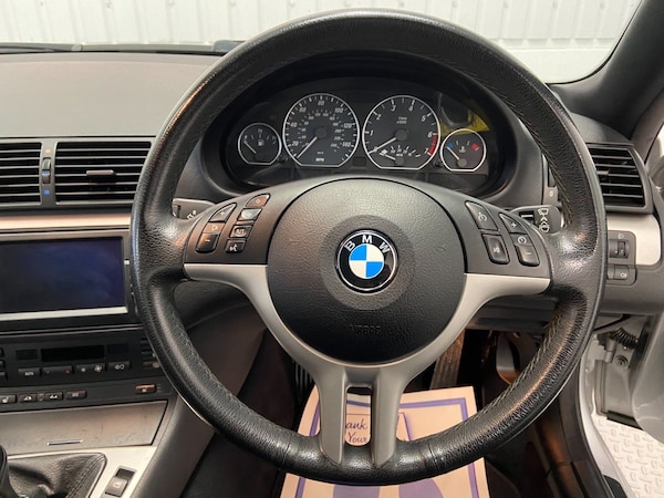 Used BMW 3 Series 2002 for sale - 75645646: Photo 9