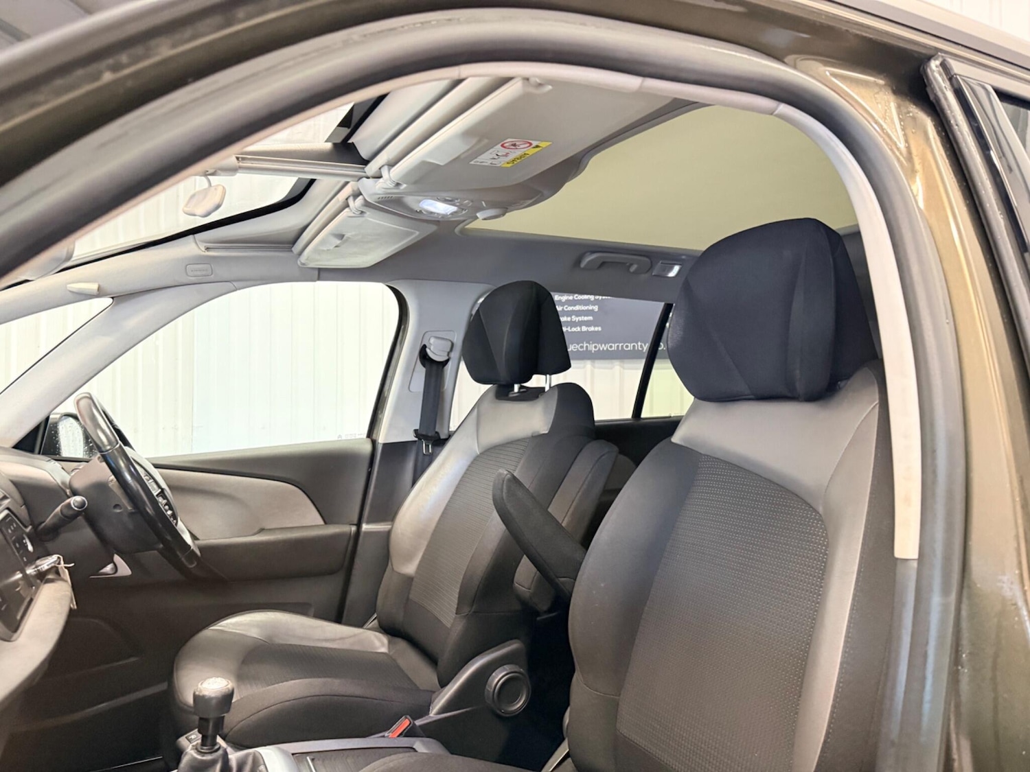 Used Citroen C4 Grand Picasso 2014 for sale - 77254937: Photo 11