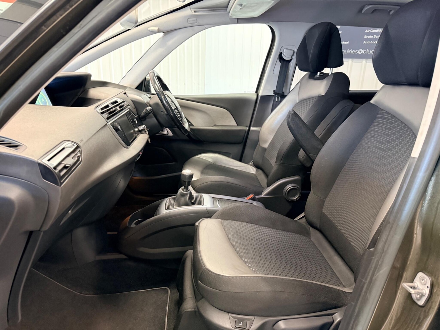 Used Citroen C4 Grand Picasso 2014 for sale - 77254937: Photo 12