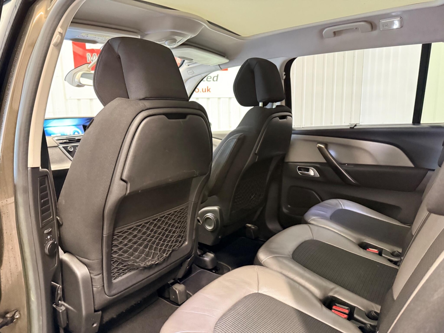 Used Citroen C4 Grand Picasso 2014 for sale - 77254937: Photo 16