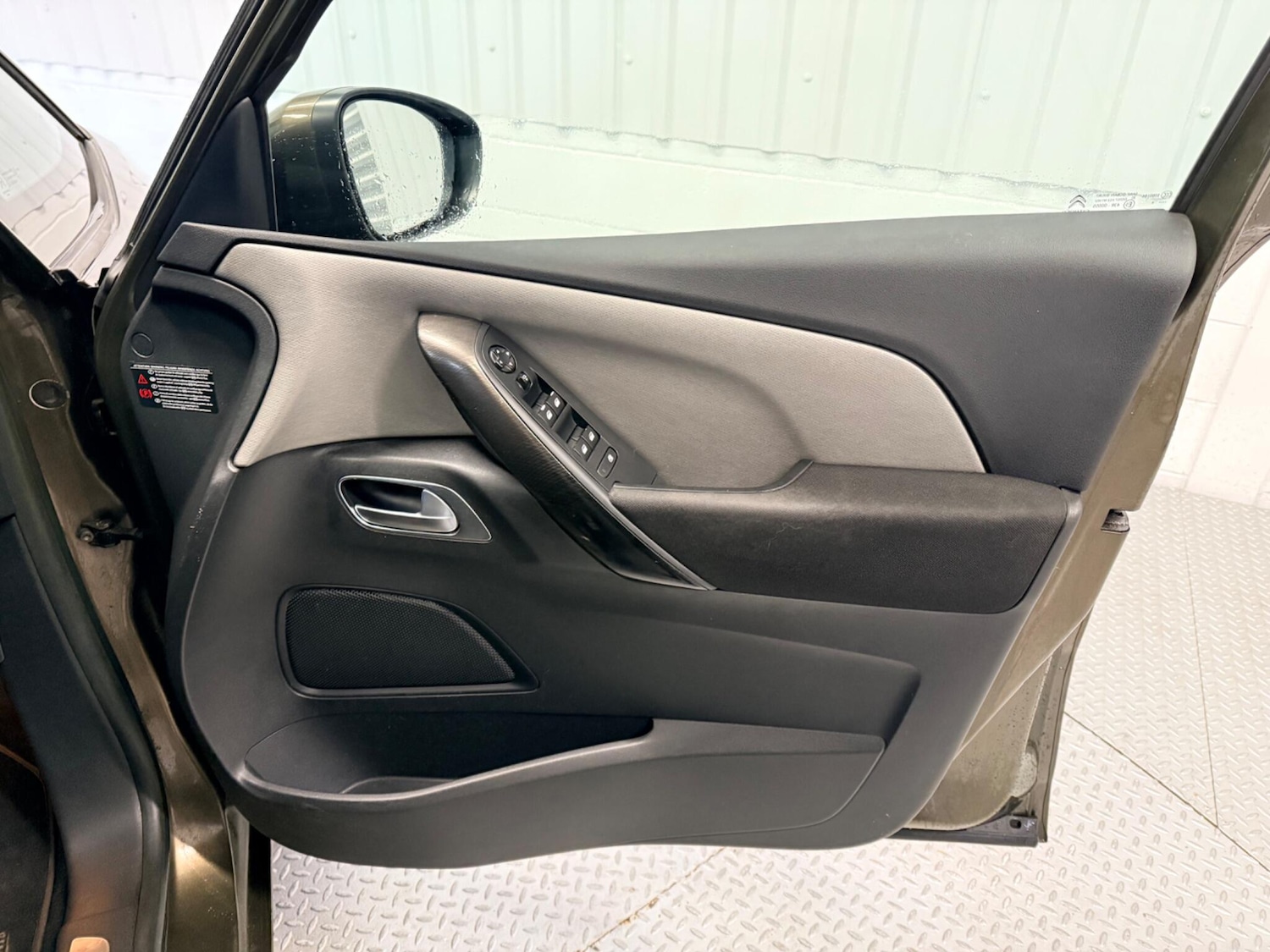 Used Citroen C4 Grand Picasso 2014 for sale - 77254937: Photo 17