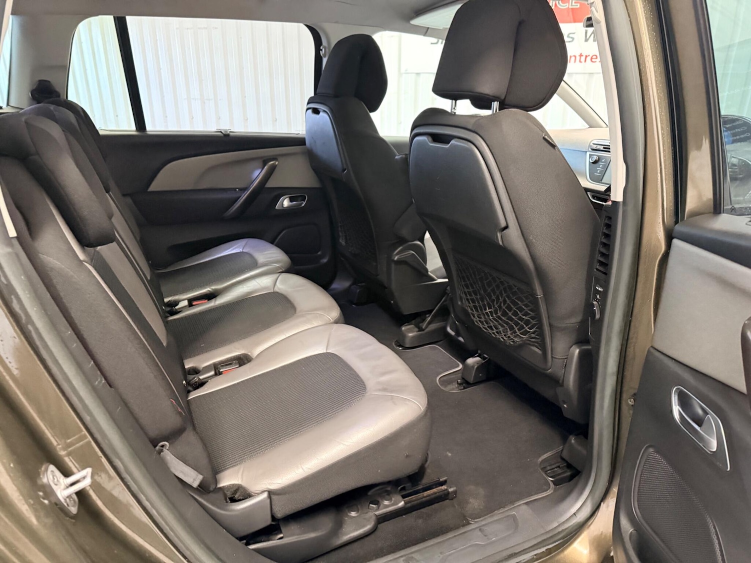 Used Citroen C4 Grand Picasso 2014 for sale - 77254937: Photo 18