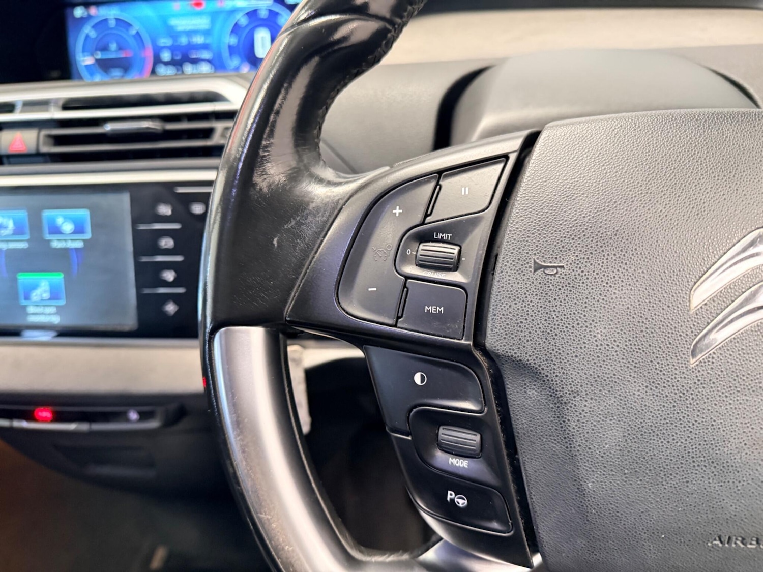 Used Citroen C4 Grand Picasso 2014 for sale - 77254937: Photo 20