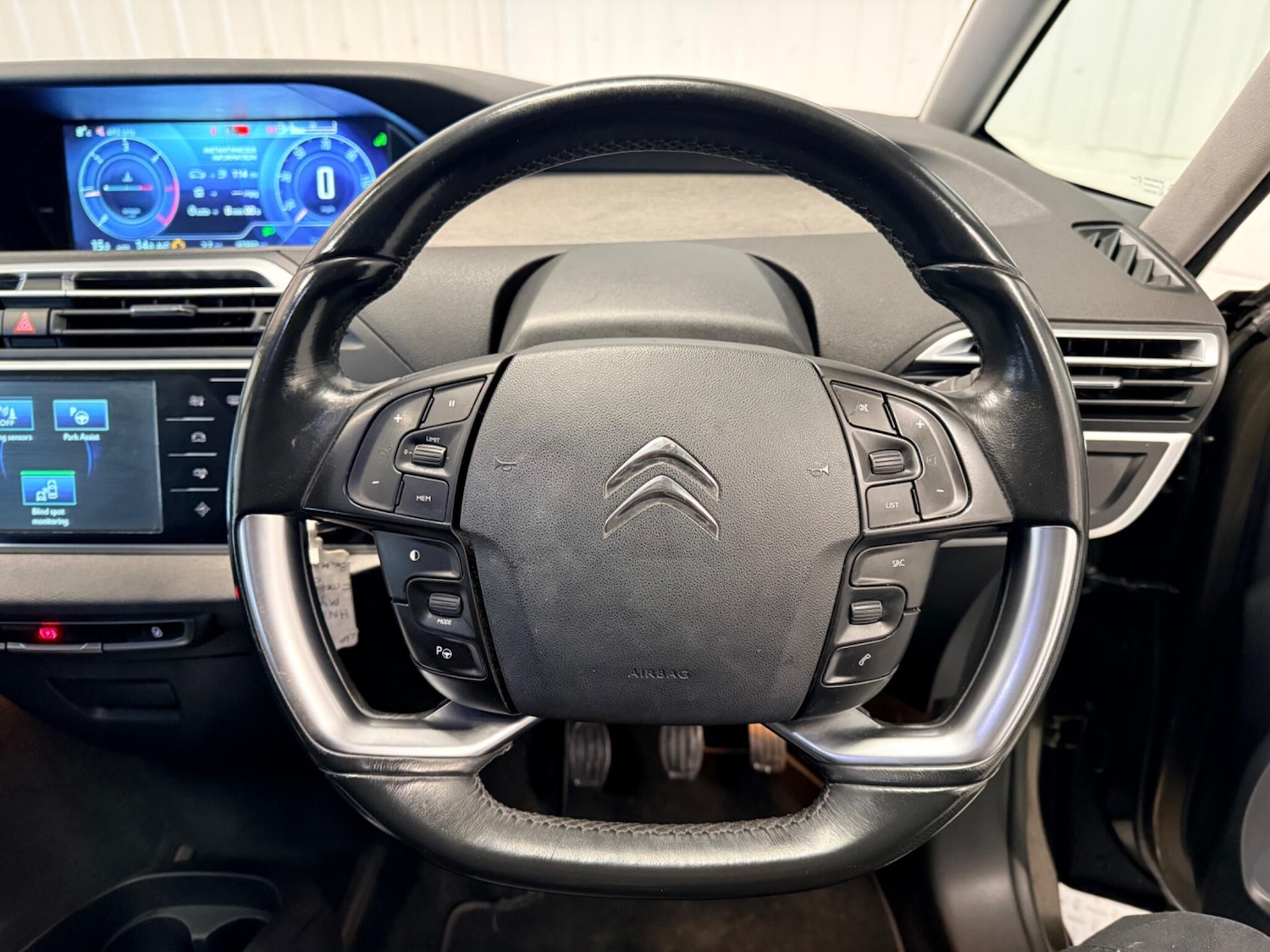 Used Citroen C4 Grand Picasso 2014 for sale - 77254937: Photo 21