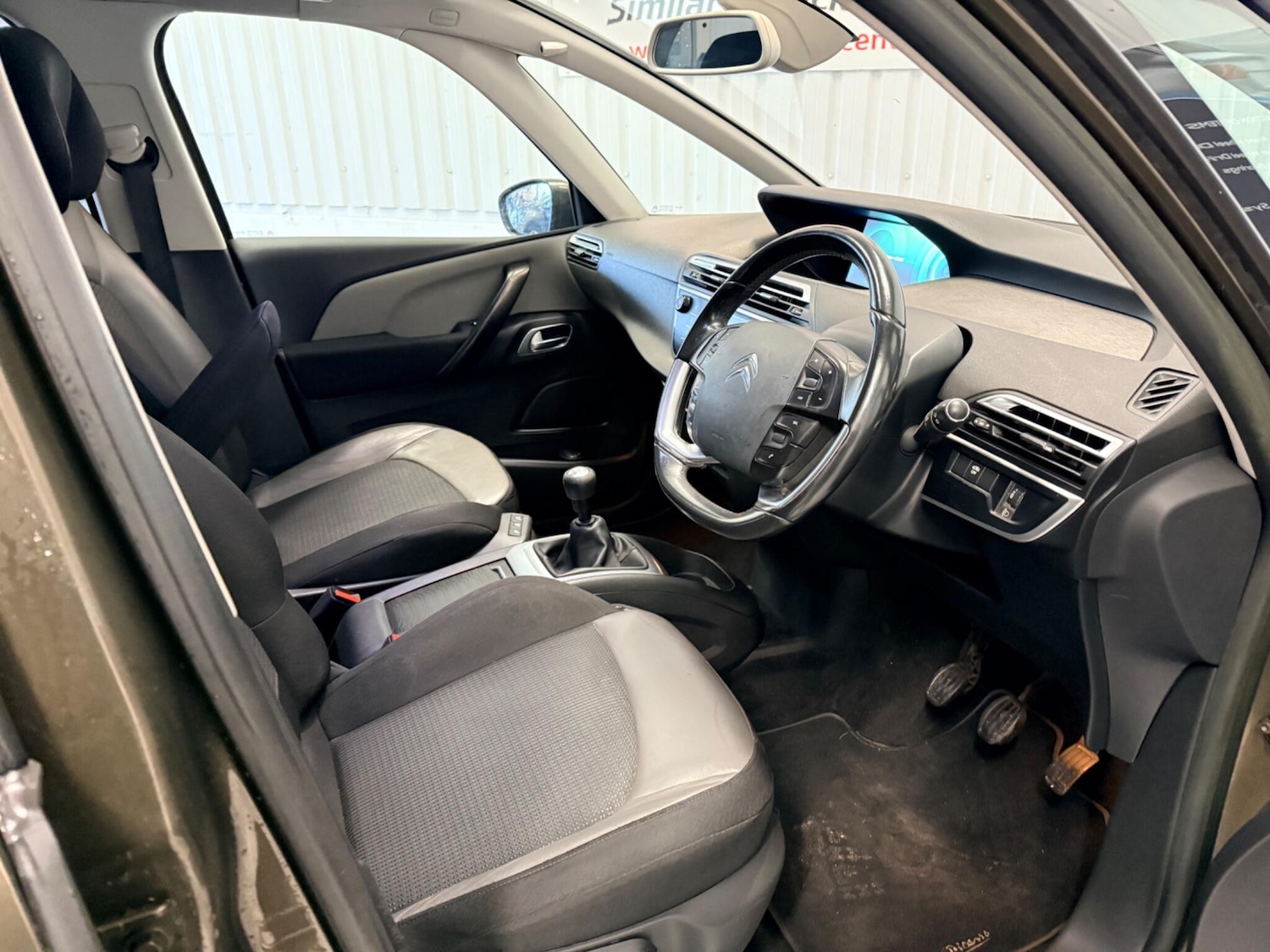 Used Citroen C4 Grand Picasso 2014 for sale - 77254937: Photo 22
