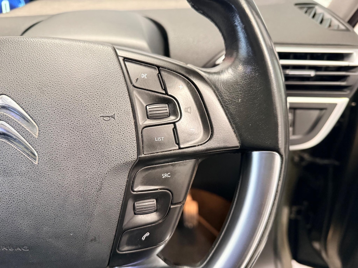 Used Citroen C4 Grand Picasso 2014 for sale - 77254937: Photo 25