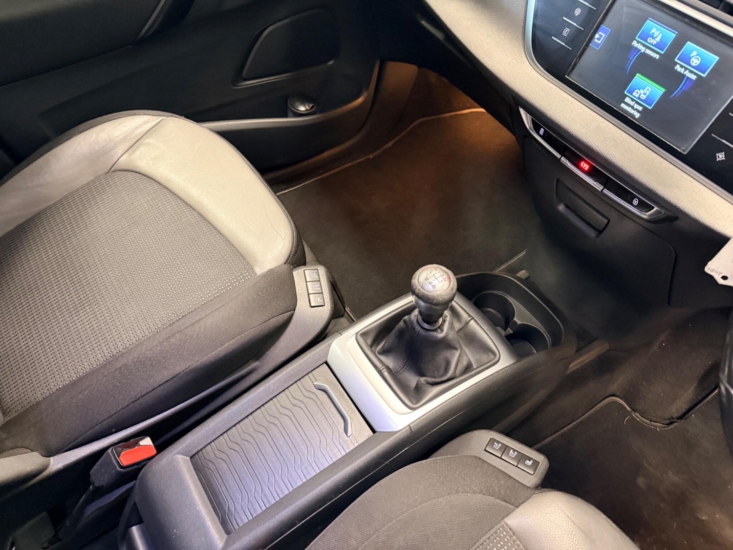 Used Citroen C4 Grand Picasso 2014 for sale - 77254937: Photo 27