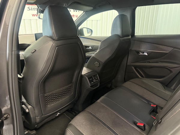 Used Peugeot 3008 2017 for sale - 76228116: Photo 12