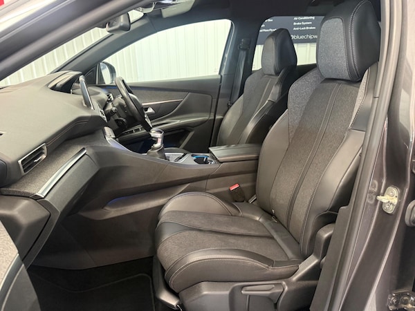 Used Peugeot 3008 2017 for sale - 76228116: Photo 14