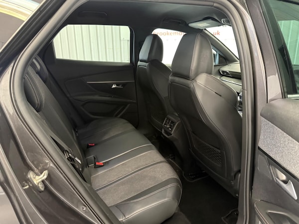 Used Peugeot 3008 2017 for sale - 76228116: Photo 20