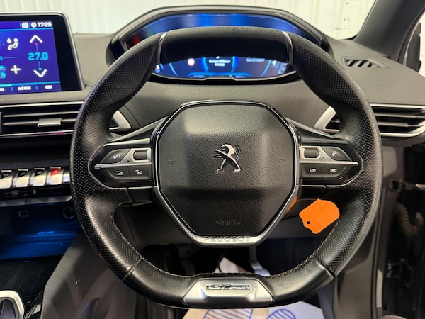 Used Peugeot 3008 2017 for sale - 76228116: Photo 22