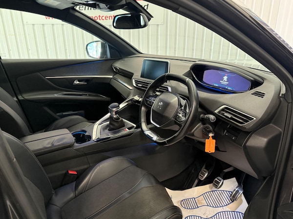 Used Peugeot 3008 2017 for sale - 76228116: Photo 23