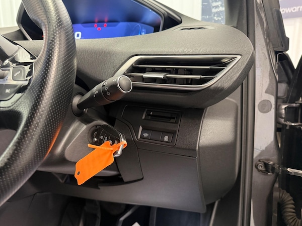 Used Peugeot 3008 2017 for sale - 76228116: Photo 24
