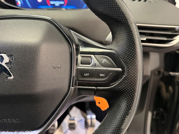 Used Peugeot 3008 2017 for sale - 76228116: Photo 26